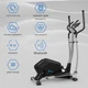 Эллиптический кросс-тренажер Capital Sports Helix-Line (10035175) - изображение 3