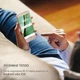 Инфракрасный обогреватель Blumfeldt Heatbell Tower Smart (10038410) - изображение 3