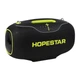 Портативная колонка HOPESTAR A80-01 350W TWS IPX6 RGB 30000mAh черная - изображение 1