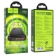 Power Bank Hoco J101A Astute 22.5W, 20000mAh (PD/QC), 3 виходи, Li-Pol Black - зображення 5