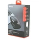 Миша дротова Jedel CP102 комп'ютерна для ПК/ноутбука USB 1200 / 1800 / 2400 / 3600 DPI 1.5М ігрова для геймерів Чорний - зображення 2