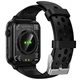 Смарт-годинник BOROFONE BD15 Smart sports watch (call version) Блютуз v5.0 200mAh IP67 для Android/Iphone Чорний - изображение 3