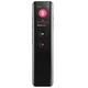 Диктофон Remax RP3 Multimedia Digital Voice Recorder 64GB 20 мАh для запису Чорний - зображення 1