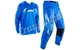 Мотоджерси + штаны LEATT Ride Kit 3.5 Blue M - изображение 1