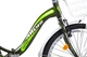 Велосипед Ardis 24 FLD ST NEW Зеленый (0819-1-З) - изображение 6