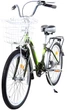 Велосипед Ardis 24 FLD ST NEW Зеленый (0819-1-З) - изображение 3