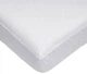 Наматрасник водонепроницаемый Moon&Star Aqua Comfort MF с резинкой по периметру 150х190х25 см (MS-900000231) - изображение 1