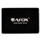 SSD диск AFox 256GB 2.5" SATA III 3D NAND, Retail (SD250-256GN) - изображение 1