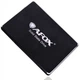 SSD диск AFox 256GB 2.5" SATA III 3D NAND, Retail (SD250-256GN) - изображение 4