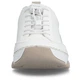 Кроссовки Rieker 45969/80 035624-39 Белый - изображение 9