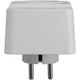 Мережевий фільтр APC Essential SurgeArrest 1 розетка 230V (PM1W-RS) - зображення 3