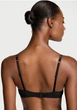 Комплект Victoria’s Secret Чорний,декорований стразами 34D-S - зображення 4