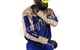 Мотоджерси + штаны LEATT Ride Kit 3.5 Brown M - изображение 2