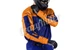 Мотоджерси + штаны LEATT Ride Kit 3.5 Orange M - изображение 3