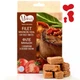Лакомство Mavsy Freeze dried Filet Mignon with sundried tomatoe - для собак от 3-х месяцев, филе миньон из говядины и сушеными томатами, 50 г (4820266800697) - изображение 1