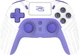 Беспроводной геймпад Proove Gaming Skadi White/Purple (595230029) - изображение 1