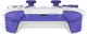 Беспроводной геймпад Proove Gaming Skadi White/Purple (595230029) - изображение 3