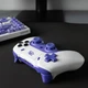 Беспроводной геймпад Proove Gaming Skadi White/Purple (595230029) - изображение 11