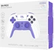 Беспроводной геймпад Proove Gaming Skadi White/Purple (595230029) - изображение 13