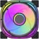 Вентилятор DarkFlash INF24 Pro Black (INF24 PRO) - зображення 1