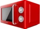 Kuchenka mikrofalowa Cecotec Proclean 3110 Retro Red (01710) - obraz 2