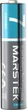 Аккумуляторные батарейки Marstek 7018С AAA 250mAh/3.7V/930mWh с разъемом USB Type-C 4 шт (7018С) - изображение 1