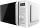 Kuchenka mikrofalowa Cecotec Proclean 5010 Inverter White (A01_EU01_100005) - obraz 2