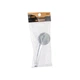 Лейка для ручного душа Лейки Lidz Niagara 02 67 мм округлая LDNIA02CRM22035 Chrome - изображение 5