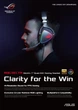 Słuchawki Asus ROG Delta - obraz 13