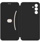 Чехол-книжка для смартфона MAKE Flip для Samsung Galaxy A57 Black (MCP-SA57BK) - изображение 3