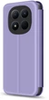 Чехол-книжка для смартфона MAKE Flip для Xiaomi Redmi Note 15 Purple (MCP-XRN15PL) - изображение 2