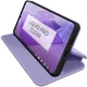 Чехол-книжка для смартфона MAKE Flip для Xiaomi Redmi Note 15 Pro 5G Mist Purple (MCP-XRN15P5GPL) - изображение 4