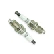 Свічки запалювання DENSO 2112, Lacetti 1.6,1.8 Lanos 1.6 (T04) K20TT (к-кт 4 шт) 4604 - зображення 2