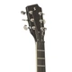 Електрогітара STAGG N SVY 533 BK - изображение 4