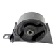 Подушка двигателя передняя AWSNI1074, Tenacity OEM 11270-8H300 X-Trail T30, Primera P12 - изображение 1