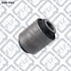 Сайлентблок заднего поперечного рычага Q-FIX Q005-0363, Nissan Qashqai, X-Trail 2006- OEM 55110-JG000 - изображение 3