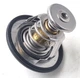 Термостат MATOMI THE1807 Лансер 9 2003–2008 OEM MD346547, 9091603136 - изображение 3