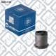 Сайлентблок заднього підрамника Q-FIX Q005-2158, Nissan X-Trail T30 2001-2007 OEM 55400-8H300 - зображення 6