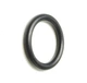 Уплотнительное кольцо передней крышки ДВС, оригинал, Nissan X-Trail, Rogue 2001- OEM 15066-8H700 - изображение 1