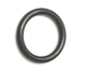 Уплотнительное кольцо передней крышки ДВС, оригинал, Nissan X-Trail, Rogue 2001- OEM 15066-8H700 - изображение 2