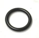 Уплотнительное кольцо передней крышки ДВС, оригинал, Nissan X-Trail, Rogue 2001- OEM 15066-8H700 - изображение 4