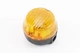 Поворот круглий до мотоцикла, передній, задній, різьба 12 мм, артикул 204654 - зображення 1