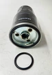 Фильтр топливный, MANDO, EFF00096T, OEM 16403-HC250, 23390-33030 Toyota Avensis, RAV4 дизель - изображение 2