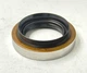 Сальник редуктора хвостовика NOK AH2685H1 OEM MR580530 L200, Pajero Wagon - изображение 2