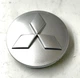 Колпачок колесного диска Q-FIX Q376-0481, OEM MR992805, L200 KA4T 2005- - изображение 1