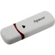 Флешка APACER АН 333 64GB White - изображение 1