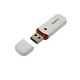 Флешка APACER АН 333 64GB White - изображение 2