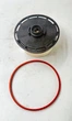 Фильтр топливный, оригинал OEM 23390-17540 Land Cruiser 1HZ, 1VD - изображение 1