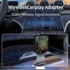 Беспроводной адаптер HEYINCAR+ 2025 для CarPlay - изображение 2
