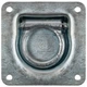 Петля кріплення вантажу Winterhoff ZBF 70-2 1860063 - зображення 1